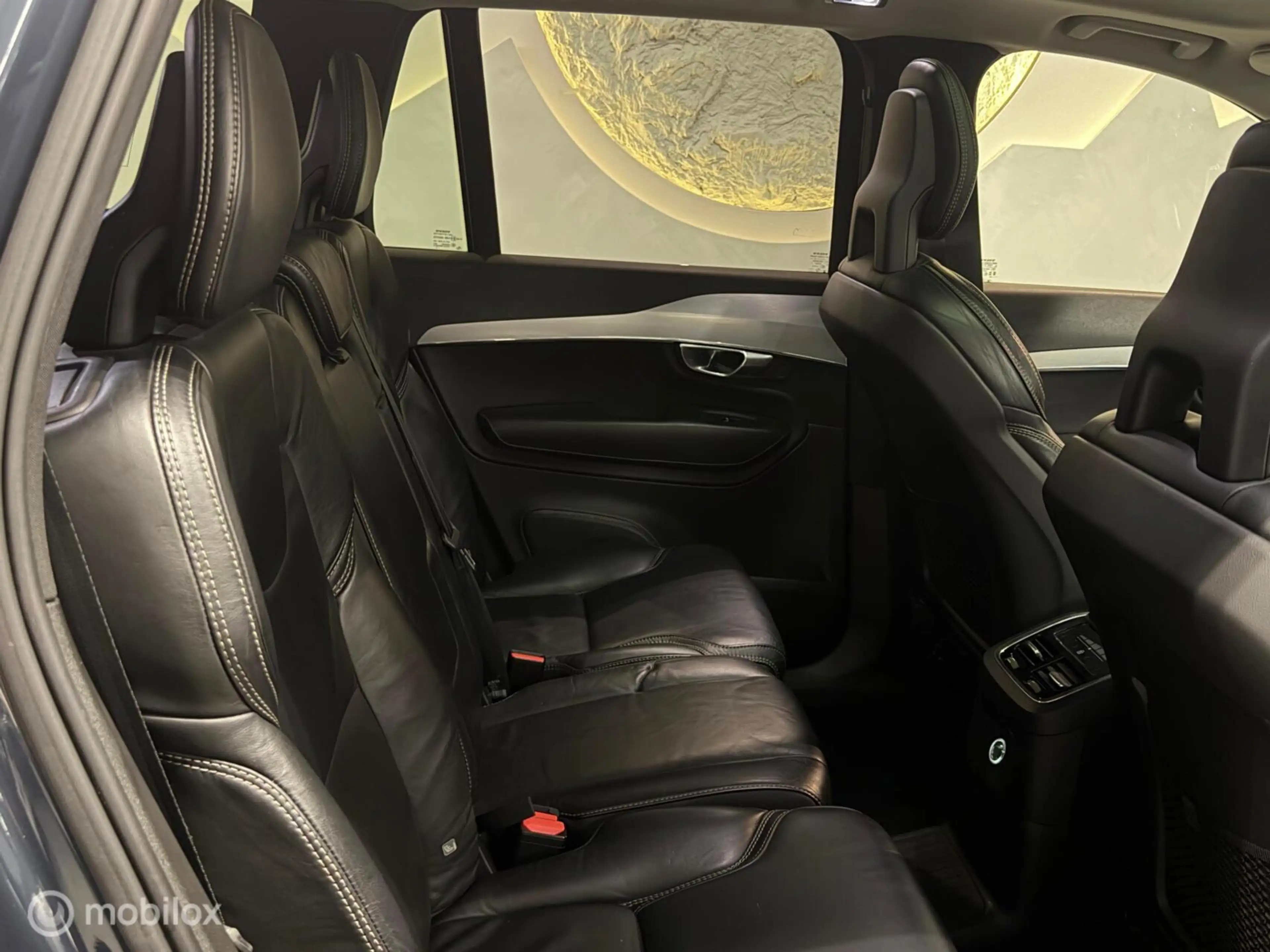 Volvo XC90 2.0 T8 Twin Engine AWD Panorama/Memory/7 persoons — photo 30