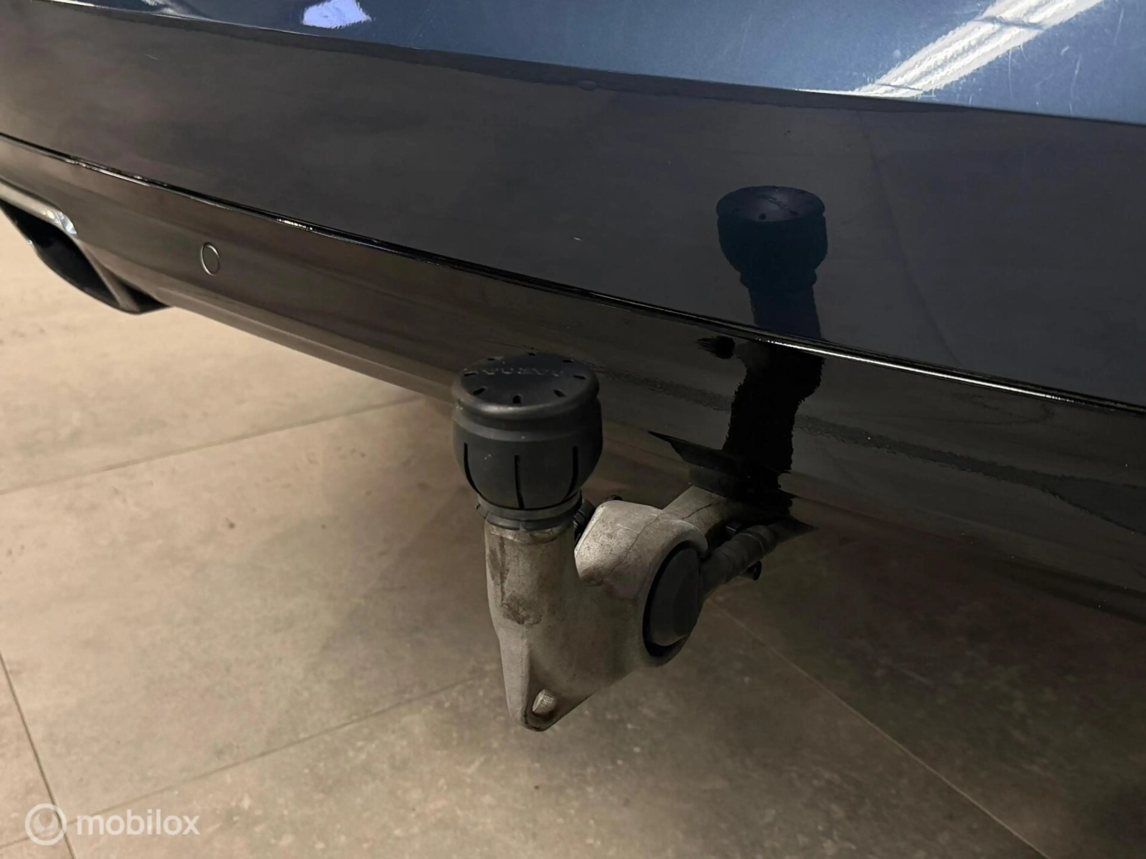 Volvo XC90 2.0 T8 Twin Engine AWD Panorama/Memory/7 persoons — photo 34