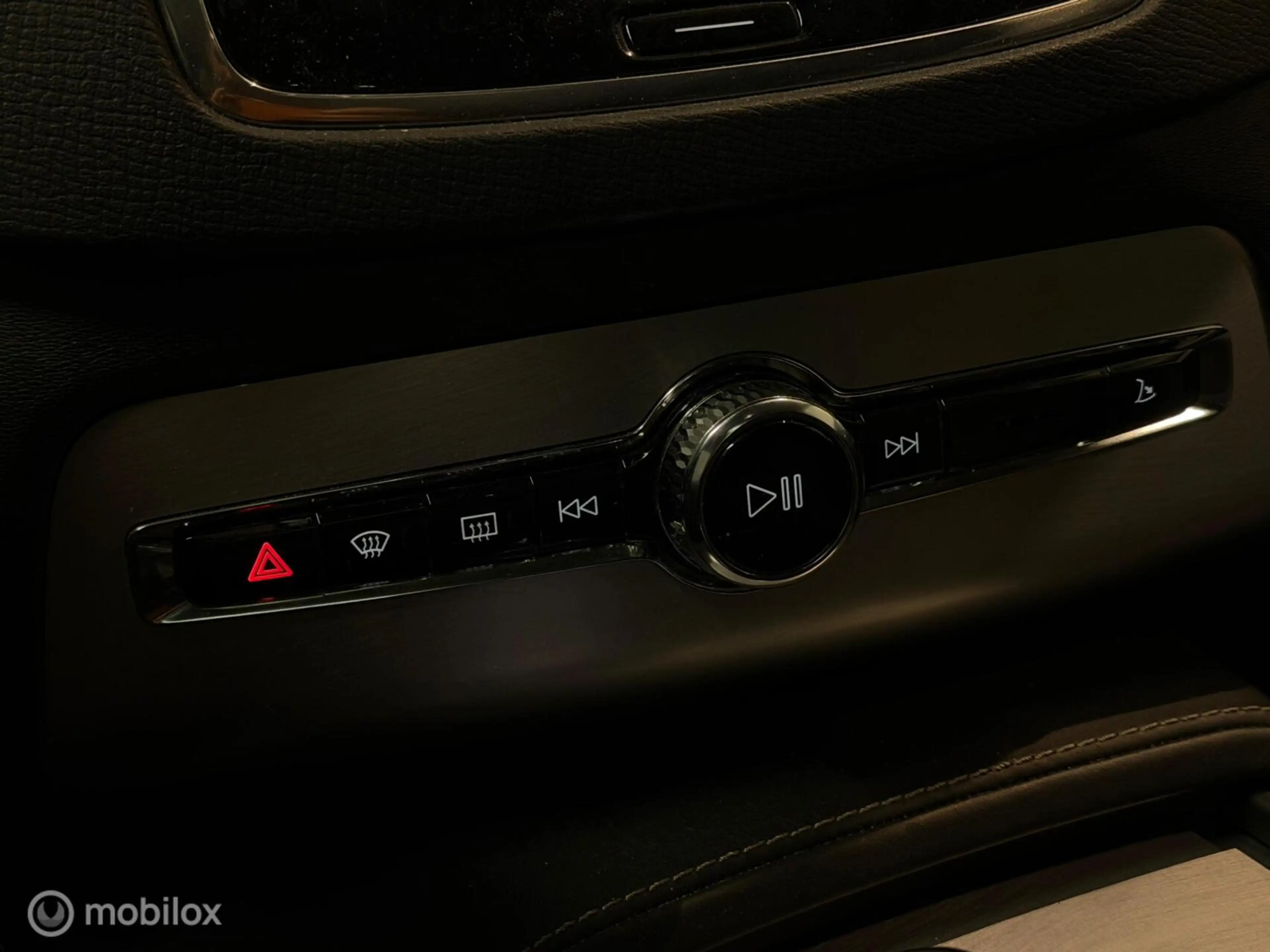 Volvo XC90 2.0 T8 Twin Engine AWD Panorama/Memory/7 persoons — photo 25
