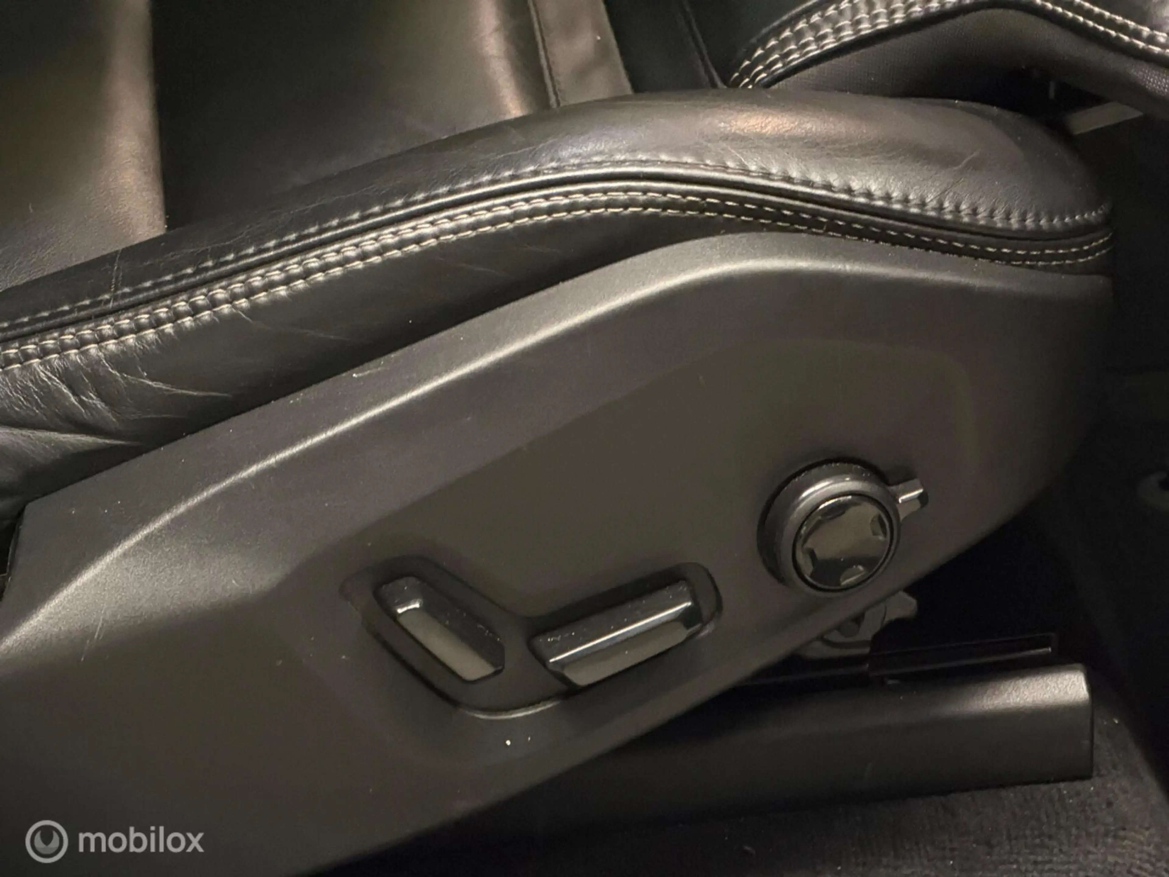 Volvo XC90 2.0 T8 Twin Engine AWD Panorama/Memory/7 persoons — photo 37