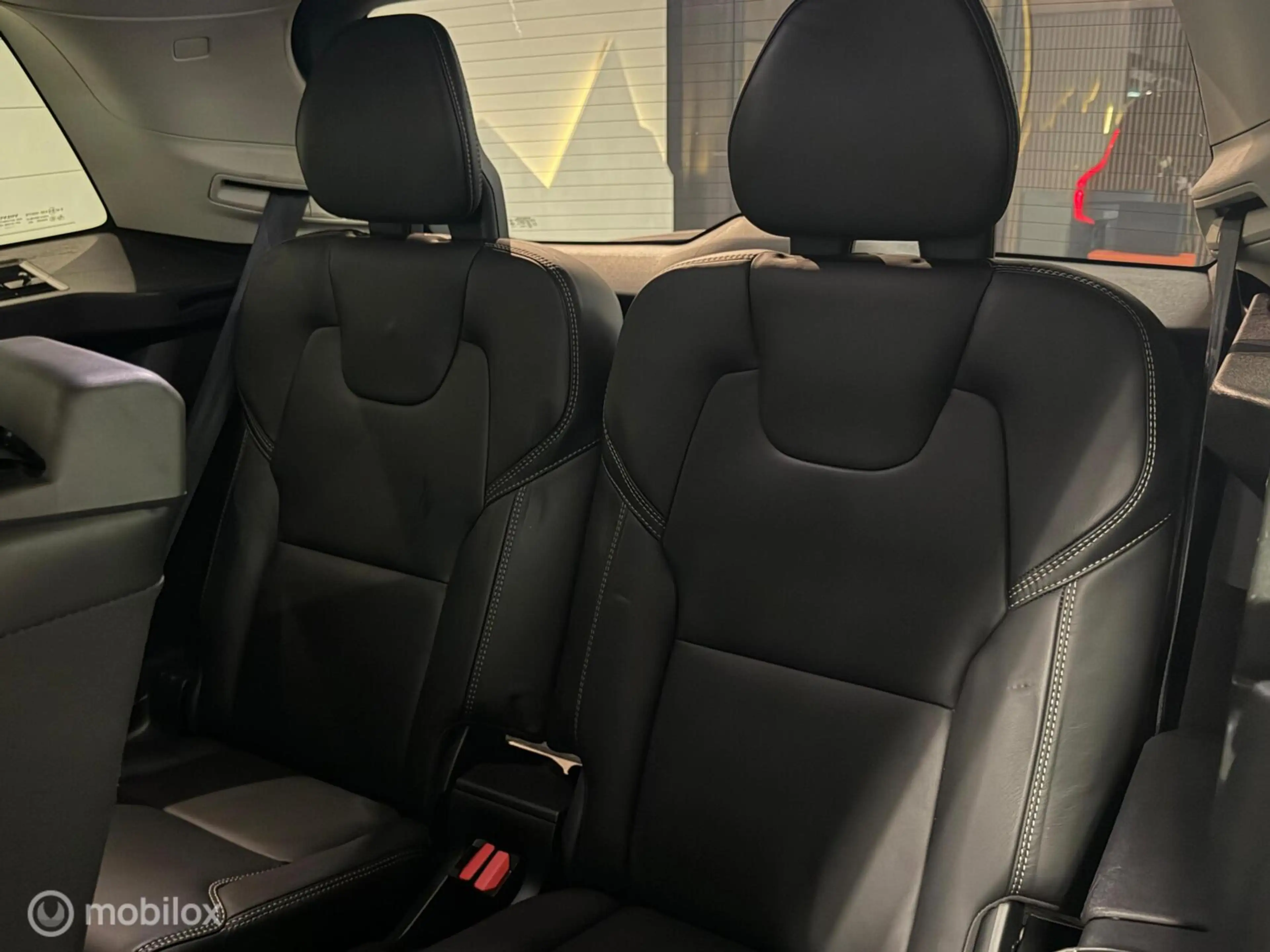 Volvo XC90 2.0 T8 Twin Engine AWD Panorama/Memory/7 persoons — photo 26