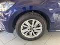 Volkswagen Touran Comfortline TDI SCR DSG Blau - thumbnail 3