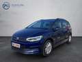 Volkswagen Touran Comfortline TDI SCR DSG Blau - thumbnail 1