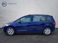 Volkswagen Touran Comfortline TDI SCR DSG Blau - thumbnail 4
