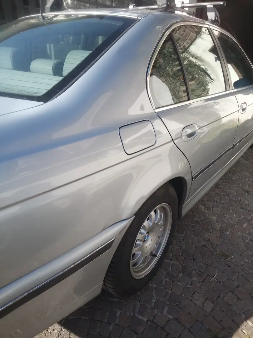 BMW 525 525tds Touring 2airbag auto - 1