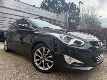 1.7 CRDi Business Edition Sunroof