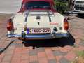 MG MGB roadster Weiß - thumbnail 3