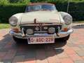 MG MGB roadster Weiß - thumbnail 21