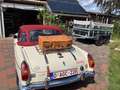 MG MGB roadster Weiß - thumbnail 10
