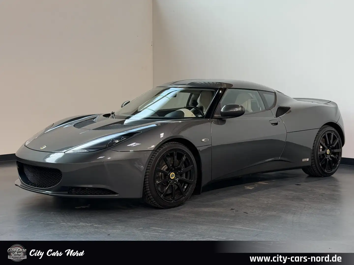 Lotus Evora Evora Sparco-Sportsitze+RFK+PDC+el.ank.Spiegel - 1