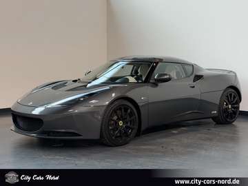 Evora Sparco-Sportsitze+RFK+PDC+el.ank.Spiegel
