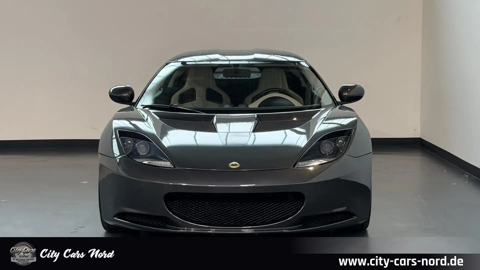 Lotus Evora Evora Sparco-Sportsitze+RFK+PDC+el.ank.Spiegel - 2