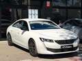 Peugeot 508 5P GT Line BlueHDi 120kW (160) S&S EAT8 Blanco - thumbnail 7