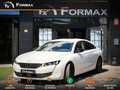 Peugeot 508 5P GT Line BlueHDi 120kW (160) S&S EAT8 Blanco - thumbnail 1