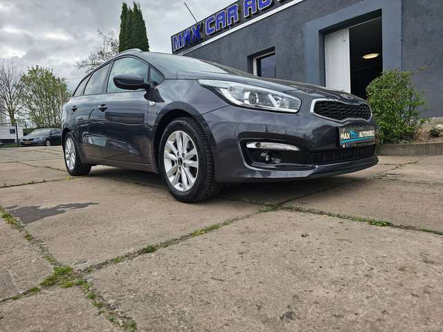 Kia Ceed Sportswagon Edition 7