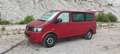 Volkswagen T5 Multivan - thumbnail 5