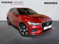 Volvo XC60 D3 Business Plus Rojo - thumbnail 4