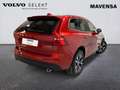 Volvo XC60 D3 Business Plus Rojo - thumbnail 2
