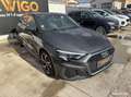 Audi A3 2.0 30 tdi 116 ch s-tronic s line caméra origine france Gris - thumbnail 15