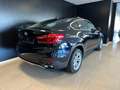 BMW X6 XDRIVE INDIVIDUAL 30D 258CV AUTO TETTO MEMORY Blu/Azzurro - thumbnail 6