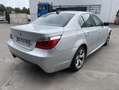 BMW 530 530d 3.0 Argent - thumbnail 3