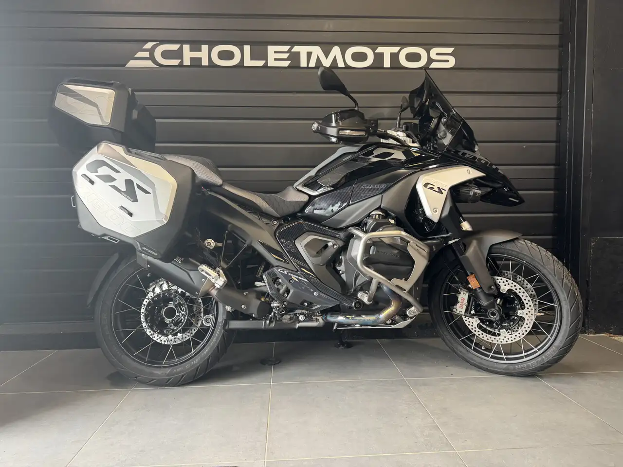 BMW R 1