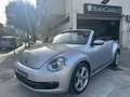 Volkswagen Beetle Cabrio 1.6 tdi Design 105cv - PERFETTO Grigio - thumbnail 5