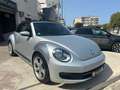 Volkswagen Beetle Cabrio 1.6 tdi Design 105cv - PERFETTO Grigio - thumbnail 9