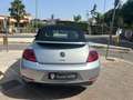 Volkswagen Beetle Cabrio 1.6 tdi Design 105cv - PERFETTO Grigio - thumbnail 11