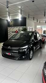 Picasso 1.6e-HDi Intensive 115