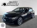 Volkswagen Golf VIII 1.5 TSI Move  NAVI+ACC+SHZ Schwarz - thumbnail 1
