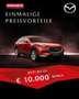 Mazda CX-30 e-Skyactive G140 Homura Aut. Gris - thumbnail 2