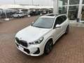 BMW X1 sdrive20i mhev 48V MSport auto Bianco - thumbnail 8