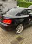 BMW 125 125i Schwarz - thumbnail 4