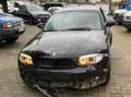 BMW 125 125i Schwarz - thumbnail 1