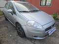 Fiat Grande Punto Grande Punto 5p 1.3 mjt 16v Dynamic 75cv Argento - thumbnail 2