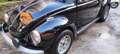 Volkswagen Karmann Ghia MAGGIOLONE CABRIOLET Fekete - thumbnail 5