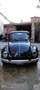 Volkswagen Karmann Ghia MAGGIOLONE CABRIOLET Negro - thumbnail 3