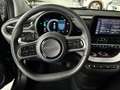 Fiat 500e Fiat Neuer Action Apple CarPlay Android Auto Fahre Schwarz - thumbnail 11