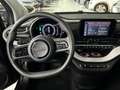 Fiat 500e Fiat Neuer Action Apple CarPlay Android Auto Fahre Schwarz - thumbnail 8