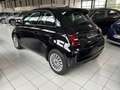 Fiat 500e Fiat Neuer Action Apple CarPlay Android Auto Fahre Schwarz - thumbnail 7