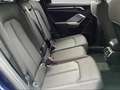 Audi Q3 Sportback 35 1.5 tfsi mhev S line edition 150cv s-tronic Bleu - thumbnail 11