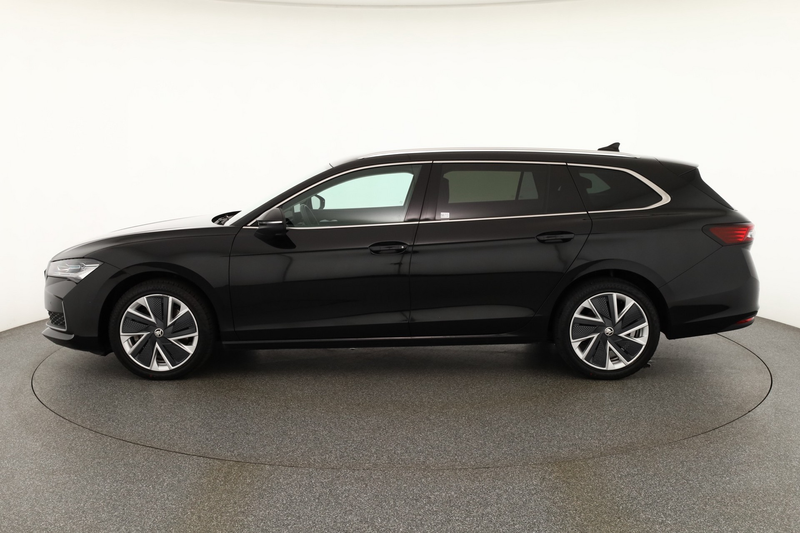 Skoda Superb Combi 2.0 TDI DSG 4x4 Selection ACC AHK — photo 2
