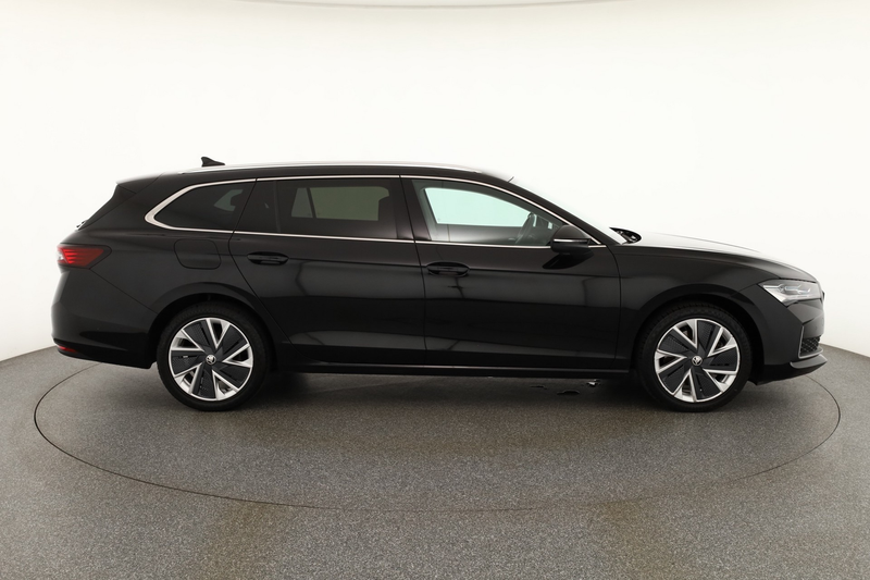 Skoda Superb Combi 2.0 TDI DSG 4x4 Selection ACC AHK — photo 6
