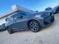 BMW X2 X2 xdrive18d Msport auto Grigio - thumbnail 2