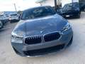 BMW X2 X2 xdrive18d Msport auto Grigio - thumbnail 3