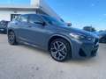 BMW X2 X2 xdrive18d Msport auto Grigio - thumbnail 1