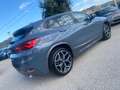 BMW X2 X2 xdrive18d Msport auto Grigio - thumbnail 15