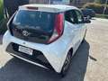 Toyota Aygo Aygo 5p 1.0 x-wave 72cv Bianco - thumbnail 4