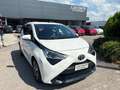Toyota Aygo Aygo 5p 1.0 x-wave 72cv Bianco - thumbnail 1